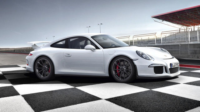 Porsche 7