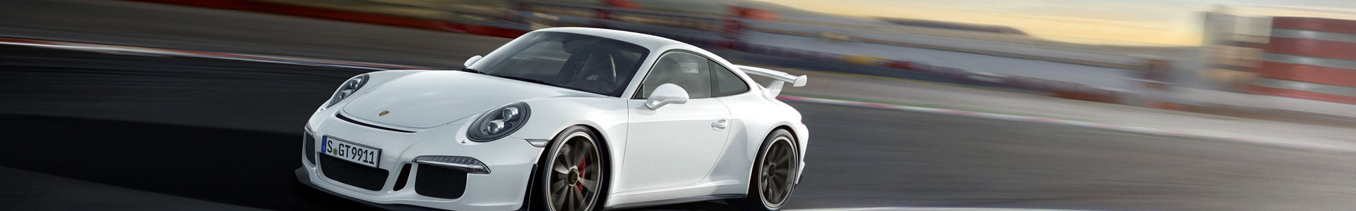 Porsche 1