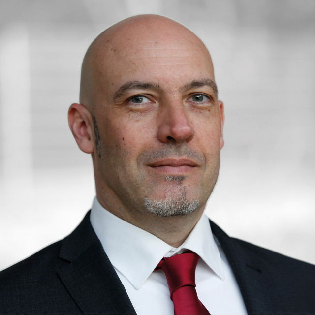 Hendrik Bohlen, Werum Software & Systems AG – © Werum Software & Systems AG. Alle Rechte vorbehalten.