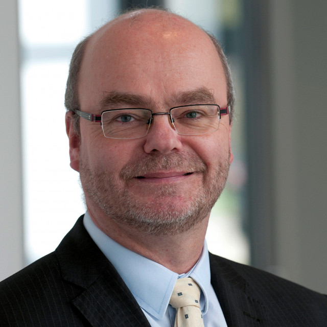 Carsten Stein, Werum Software & Systems AG – © Werum Software & Systems AG. Alle Rechte vorbehalten.