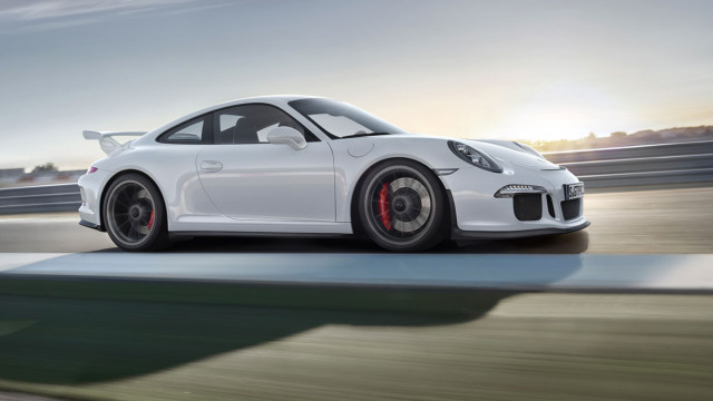 Porsche 4