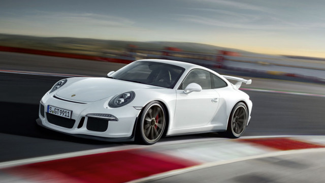 Porsche 1