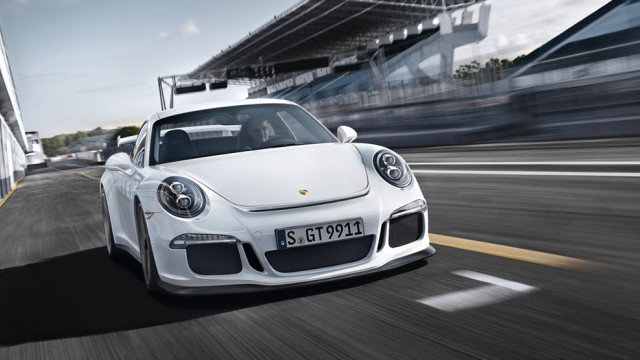Porsche 2
