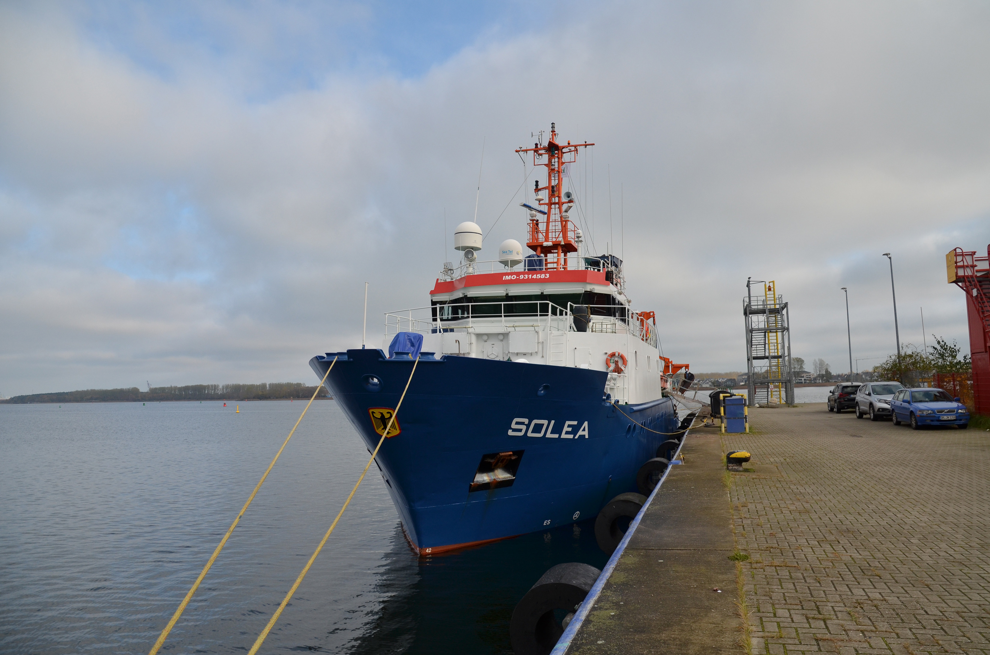 FS Solea – © Werum Software & Systems AG. Alle Rechte vorbehalten.