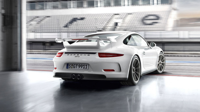 Porsche 8