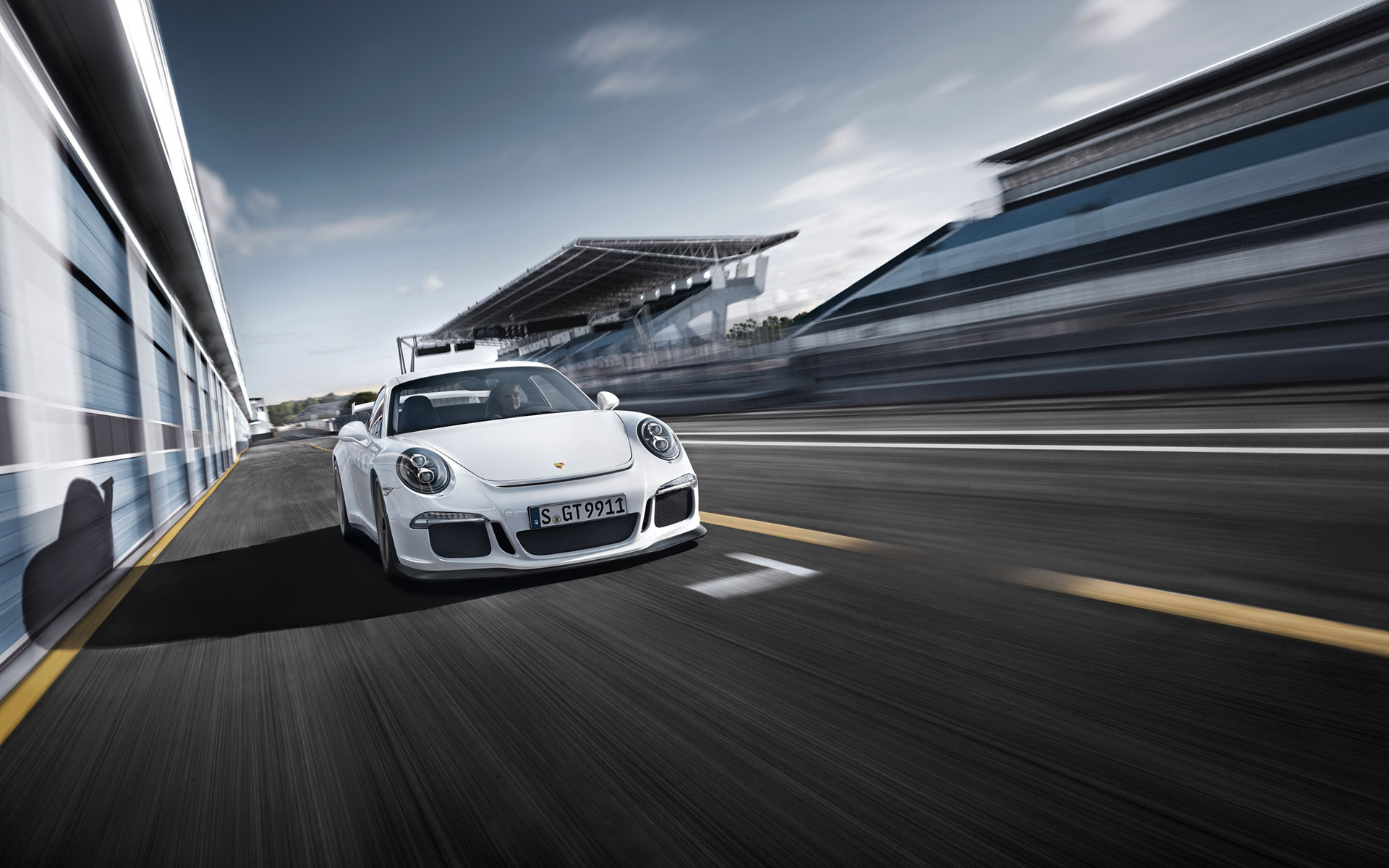 Porsche 2 Porsche 2