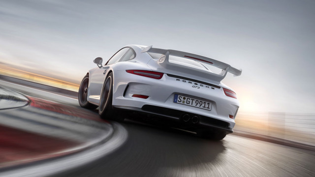 Porsche 3