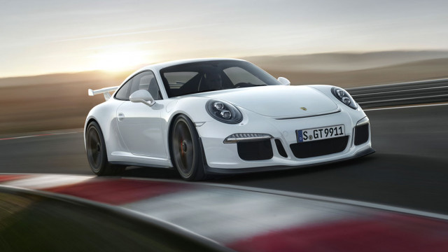 Porsche 5