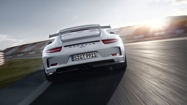 Porsche 6