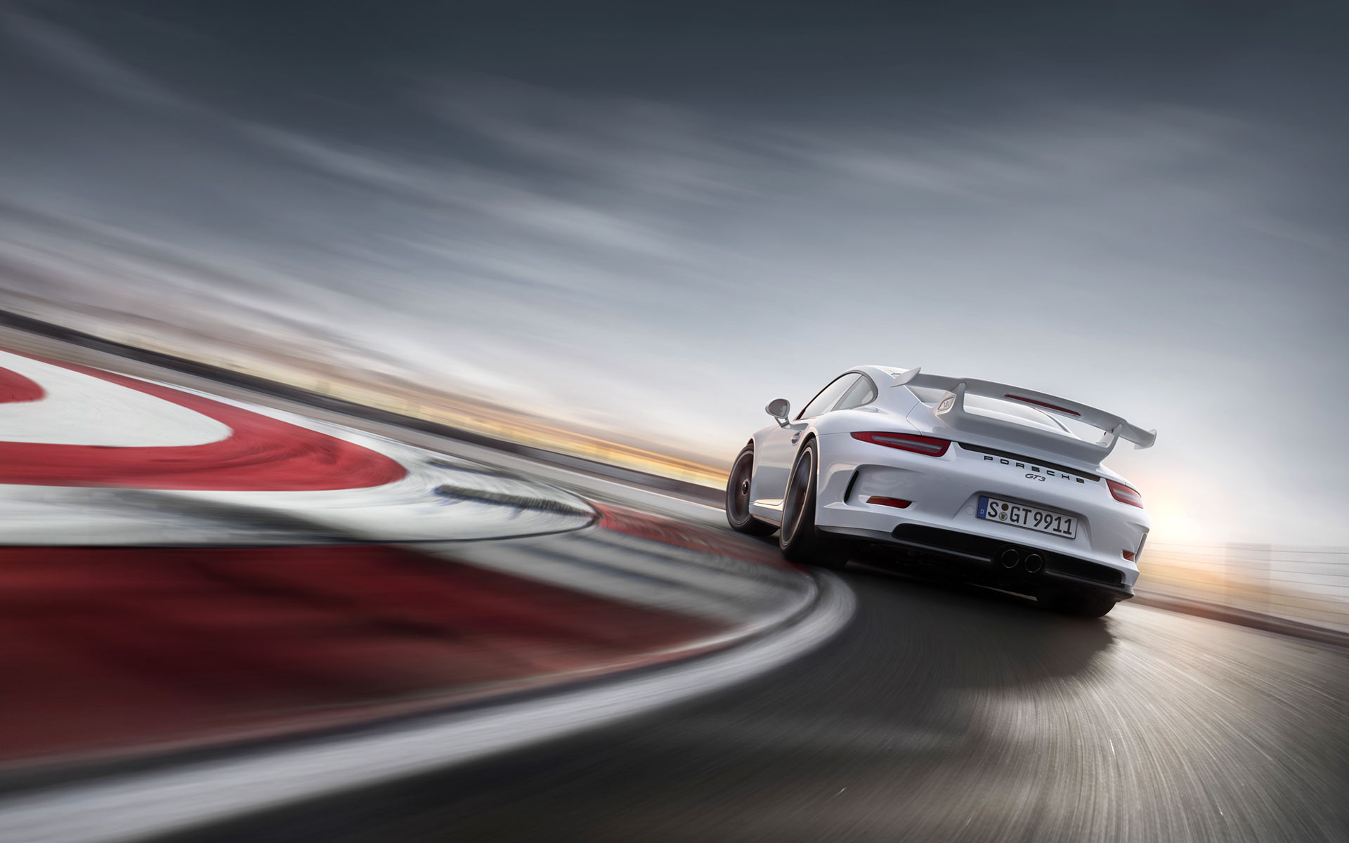 Porsche 3 Porsche 3